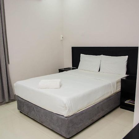 Residencial Horizonte 2 Otel Maputo Dış mekan fotoğraf