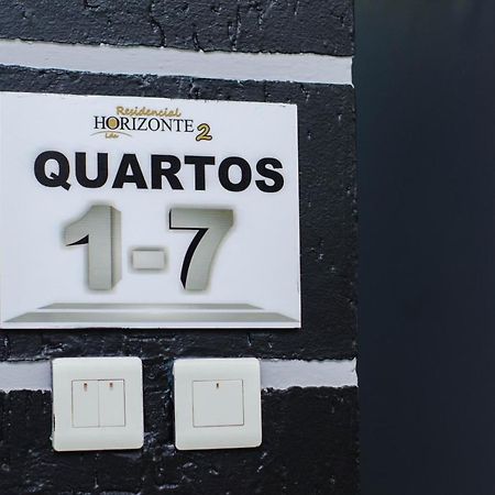 Residencial Horizonte 2 Otel Maputo Dış mekan fotoğraf